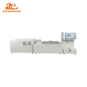 AELAB JS-III Gel Strength Tester front view