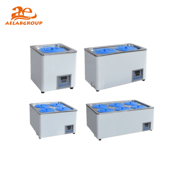 AELAB Water Bath HWS Series