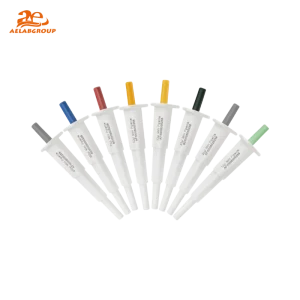 AELAB Mini Pipette Standard Model 10–200µL