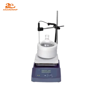 AELAB Alloy Bead Heating Bath aluminum bead heater
