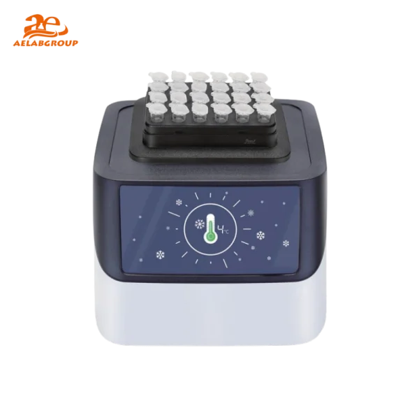 CT4-Pro 4°C Thermostatic Ice Box | Precision Laboratory Cooling System