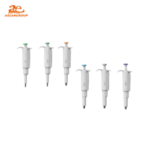 AELAB Mini TopPette Pipette