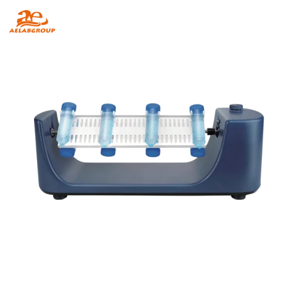 MX-RL-E Economical Rotator – Laboratory Tube Rotator