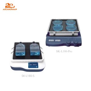 AELAB Laboratory Mixing Equipment – SK-L180 Series