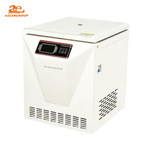 Aelab Floortype Refrigerated Centrifuge DL-5M/DL-6M