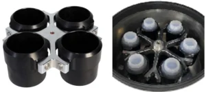 AELAB Floortype Refrigerated Centrifuge DL-5M/DL-6M
