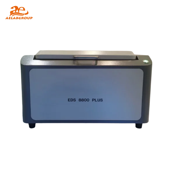 XRF Coating Thickness and RoHS Analyzer for Multi-Element Material Testing EDS8800PLUS | AELAB