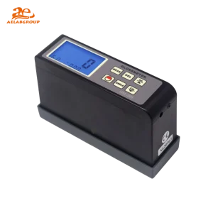 AELAB GM-268 20 60 85 gloss meter for surface gloss measurement