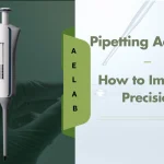 Pipetting Accuracy: How to Improve Precision