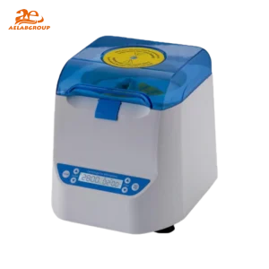 AELAB TDD-3M tabletop platelet micro-plate centrifuge for 96-well PCR plates