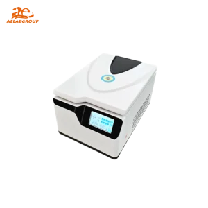 AELAB iTGD refrigerated universal centrifuge laboratory