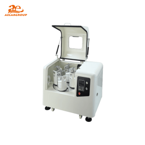 Planetary Ball Mill YXQM Series