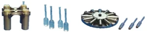 AELAB benchtop centrifuge for dairy testing