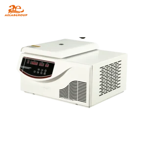 AELAB TG TGL Series benchtop high speed centrifuge