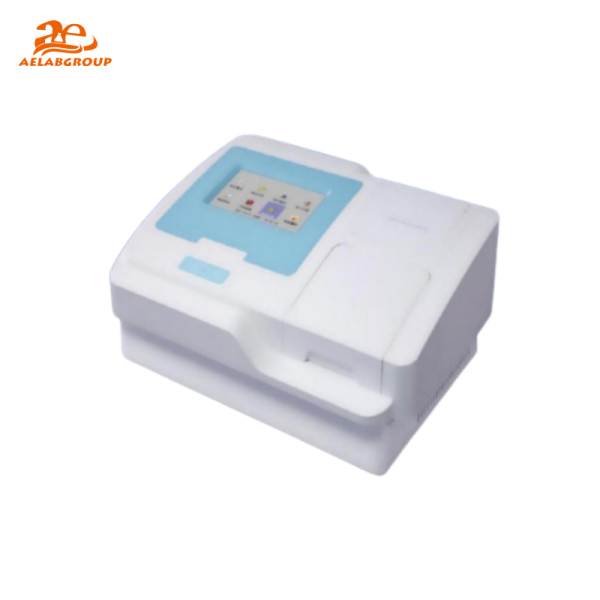 MR-96 Microplate Reader