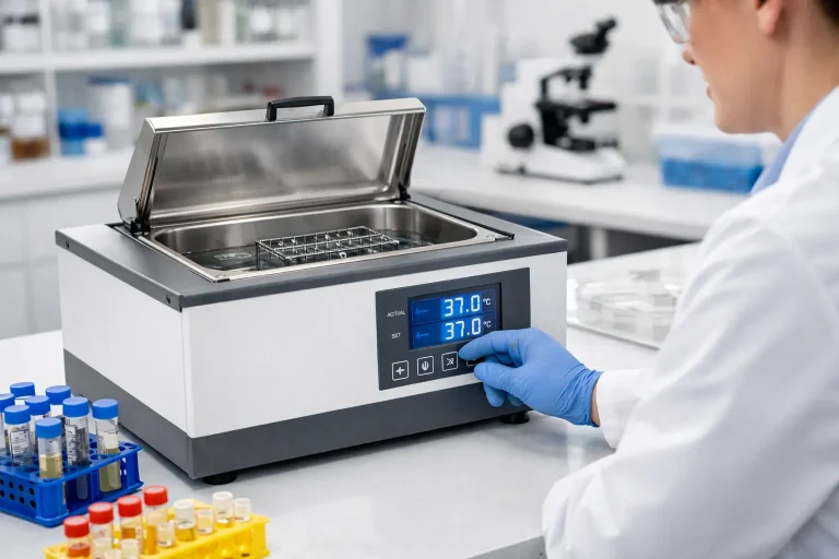 Choosing the Right Constant Temperature Bath for Your Lab | AELAB
