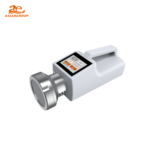 Air Sampler HAS-100B