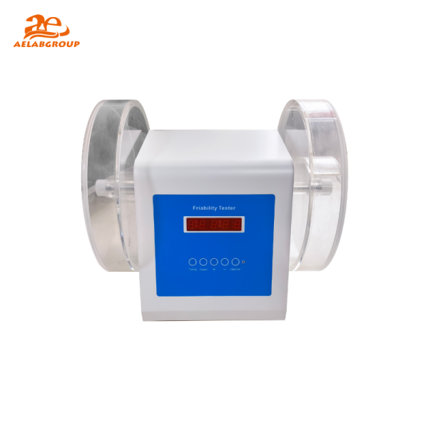 Brittleness tester CS02