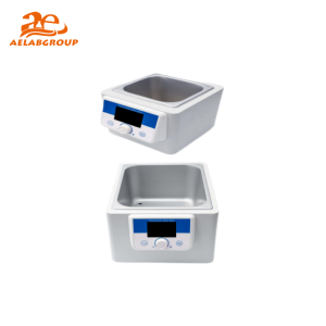 Dry/Water Bath Incubator | PID Controlled Laboratory Water Bath