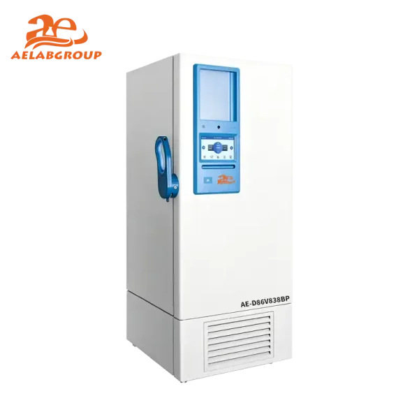 -86℃ ULT Freezer AE-D86V Series