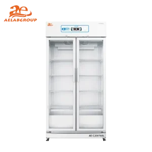 8~20℃ Pharmaceutical Cool Refrigerator