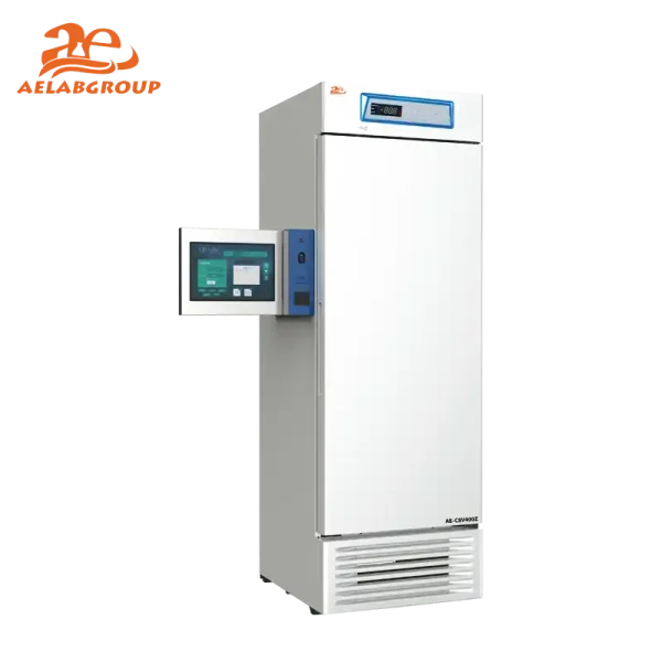 2~8°c Intellect Vaccine Freezer AE-C8V400Z