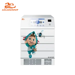 2~8℃ Intellect Vaccine Freezer