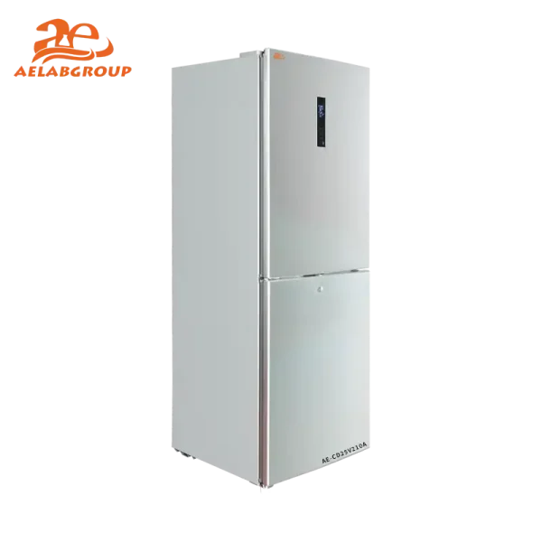 Biomedical Integrated Refrigerator And Freezer AE-CD40V\CD30V\CD25V Series