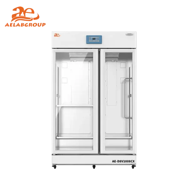 Chromatography Cabinet AE-D8V1008CX