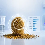 Laboratory Equipment for Animal Feed Manufacturing and Quality Control