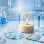 Laboratory Instruments for Adhesive Manufacturing: Quality Control Tests & Equipment