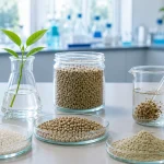 Fertilizer Quality Control Testing and Laboratory Equipment Guide