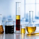 Laboratory Equipment for Petroleum Testing and Quality Control