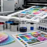 Printing Ink Quality Control Testing and Laboratory Instruments: A Technical Guide