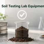 Laboratory Equipment for Soil Testing Laboratories: Tests, Workflow & Selection