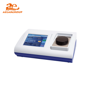 Refractometer