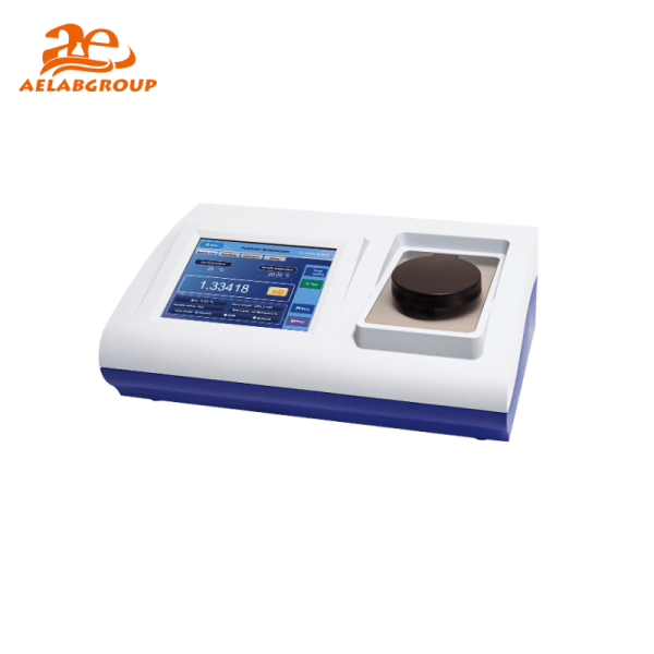 Refractometer SGW-756/SGW-753