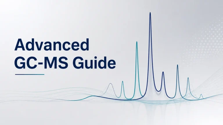 The 2026 Guide to Advanced Gas Chromatography (GC/GC-MS) Systems | AELAB