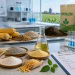 Agricultural Product Quality Testing Laboratory: Tests, Equipment & Setup