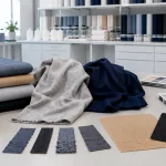 Apparel Material Testing Equipment for Quality Control