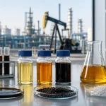 Fuel Quality Testing Methods and Laboratory Instruments Guide