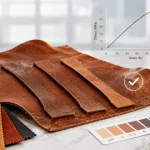 Laboratory Equipment for Leather Testing: Physical, Chemical and Durability Evaluation