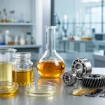 Lubricant Testing Laboratory Equipment and Analysis Methods