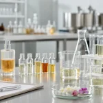 Perfume Manufacturing Quality Control: Testing Methods & Laboratory Equipment