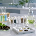 Plant Nutrient Analysis Laboratory Equipment Guide