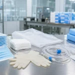 Quality Control Testing for Disposable Medical Products Manufacturing: A Practical Guide