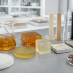 Resin Testing Methods and Laboratory Equipment for Quality Control