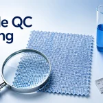 Quality Control Testing in Textile Manufacturing: Tests, Methods & Laboratory Equipment