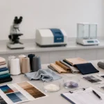 Textile Quality Control Laboratory Equipment: Tests, Workflow & Lab Setup