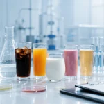 Beverage Testing Laboratory Equipment and Quality Control Methods